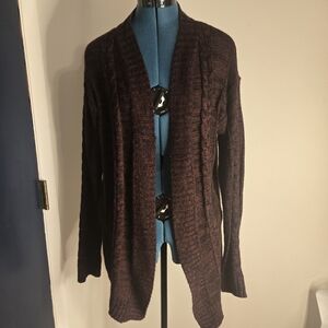 Evelyn Taylor Cardigan